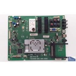 715G3656-M1C-000-005X , 715G3656-M1C-000-005B , PHILIPS 47PFL3605H/12 , 42PFL3405H/12 , MAIN BOARD , ANAKART